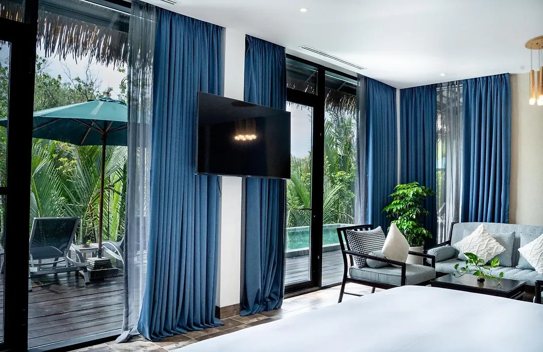 Rivertree Villa & Resort-1