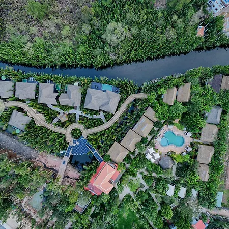 Rivertree Villa & Resort-2